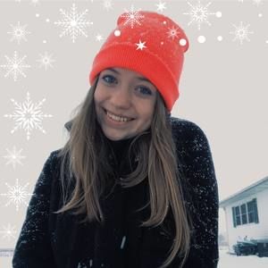 Meet your Posher, Natalie